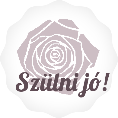 Szülni jó! Dr. Dékány Ágnes szülész-nőgyógyász lapja