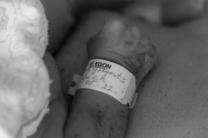 Luca születése - Akinek csak megszületni volt nehéz